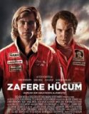 Zafere Hücum / Rush